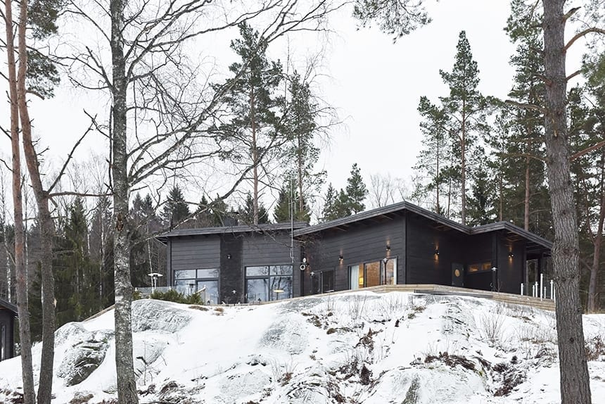 Featured image of post Architecture Minimalist Modern Scandinavian House / If you liked last week&#039;s scandinavian modern kitchen makeover, you&#039;re in for a treat!