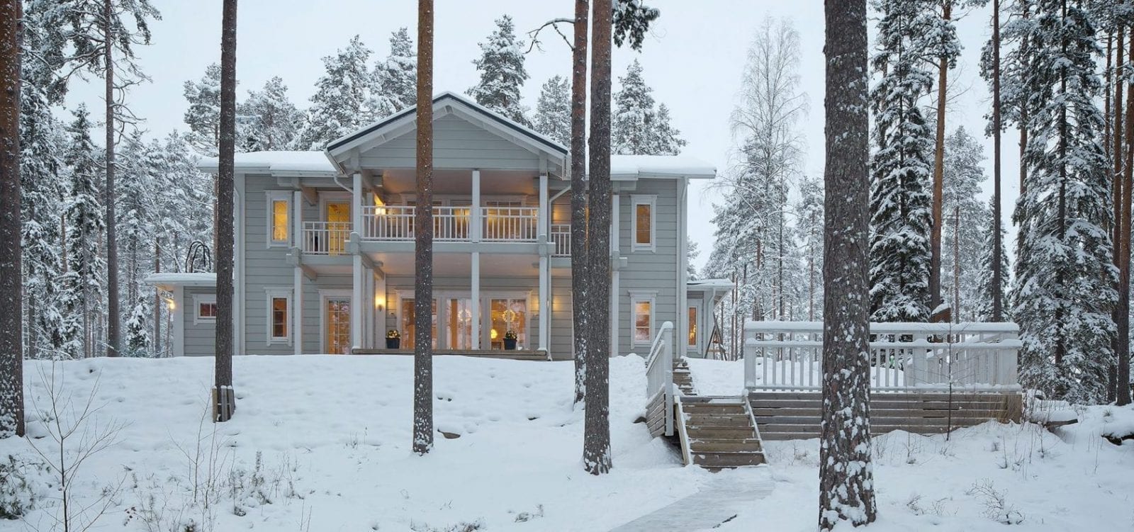 House Kunnas