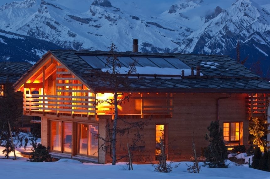 alpine