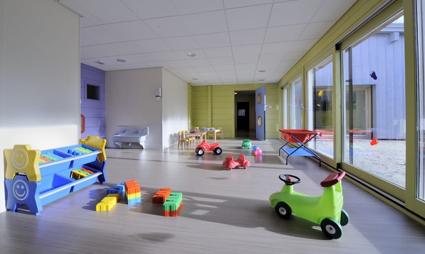 Creche les Babilou