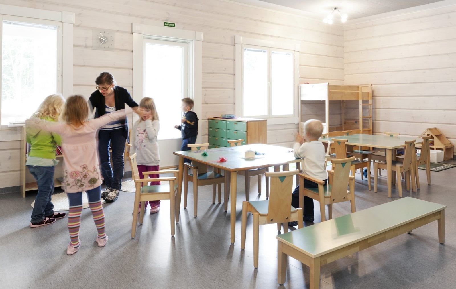 honkarakenne-touhula-school-and-daycare