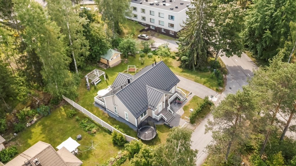 Erlebnis Blockhaus: „Unser Haus war nicht so teuer, wie wir dachten!“