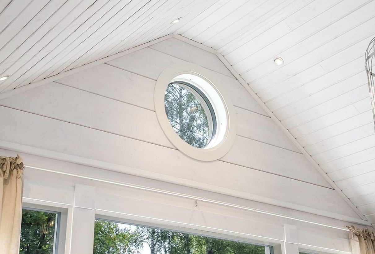 Erlebnis Blockhaus: „Unser Haus war nicht so teuer, wie wir dachten!“