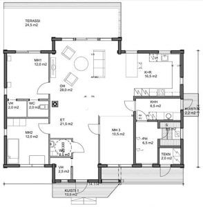 Erlebnis Blockhaus: „Unser Haus war nicht so teuer, wie wir dachten!“