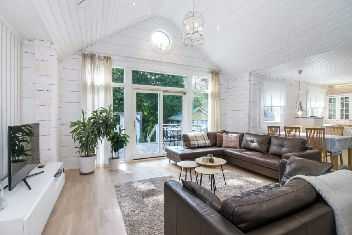 Erlebnis Blockhaus: „Unser Haus war nicht so teuer, wie wir dachten!“