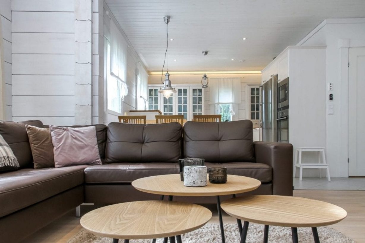 Erlebnis Blockhaus: „Unser Haus war nicht so teuer, wie wir dachten!“