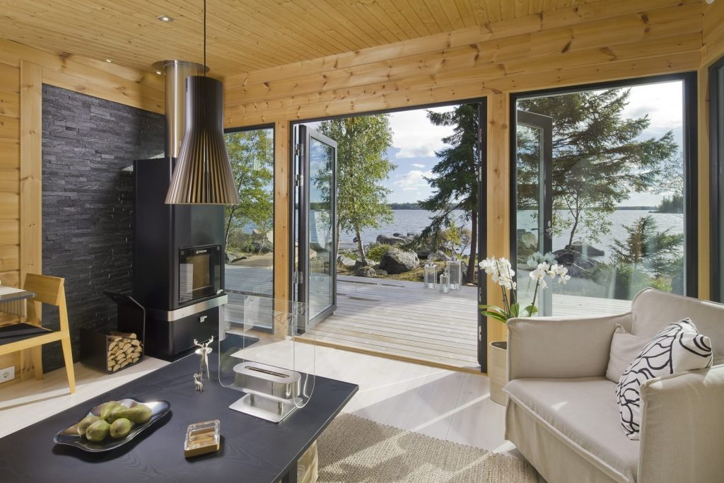 Maisons en bois massif | Honka