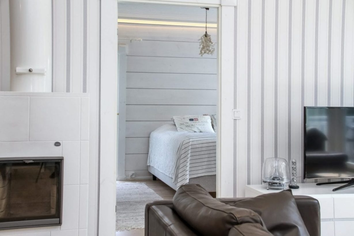 Erfarenheten av timmerhus – ”Vårt hem blev inte så dyrt som vi trodde!”