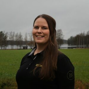Honka - Hanna Fogelström