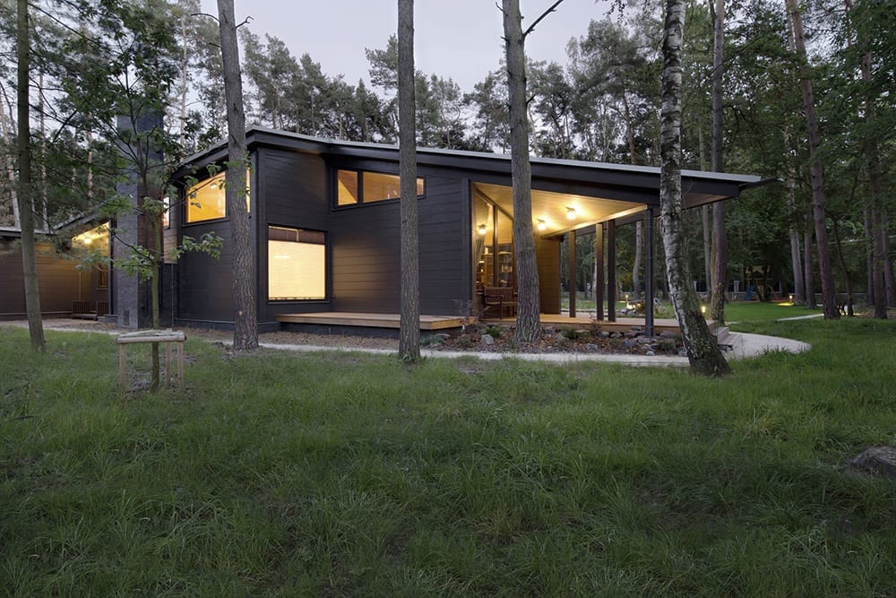 Inspiration For Scandinavian style Log House Honka Inspiration For Scandinavian style Log House Honka