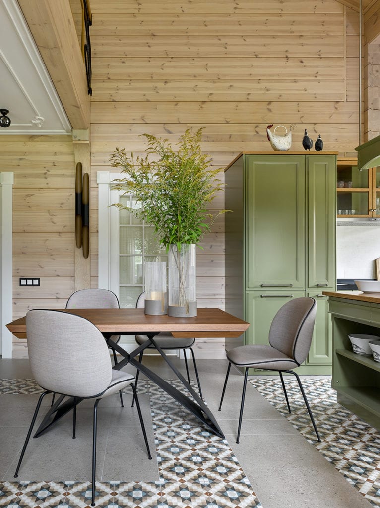 Cosy & luxurious - 10 tips for creating the look - Honka