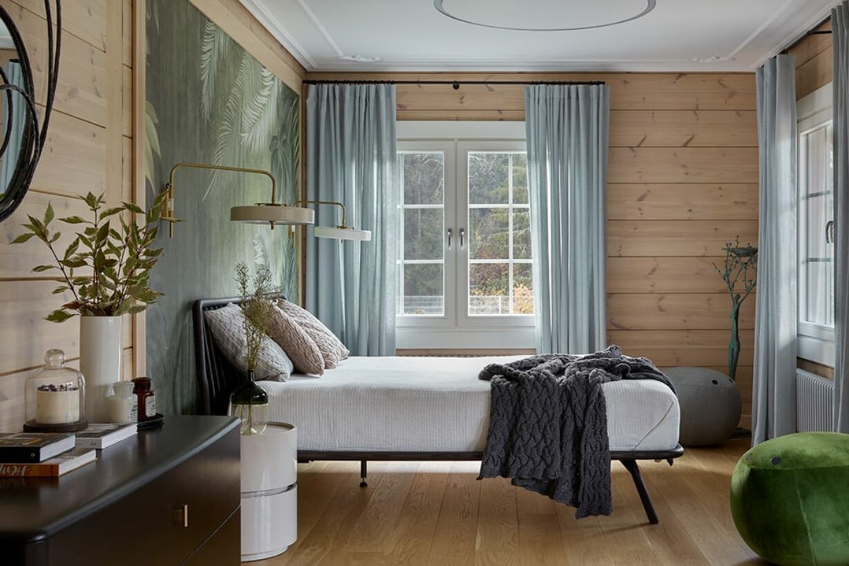 Cosy & luxurious – 10 tips for creating the look