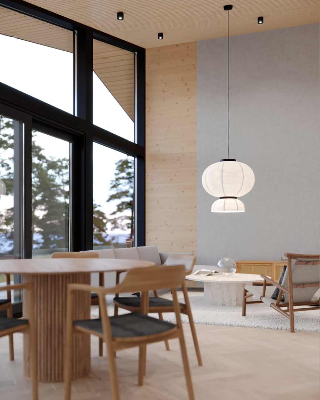 Interior designer Laura Seppänen: the cornerstones of a timeless home ...