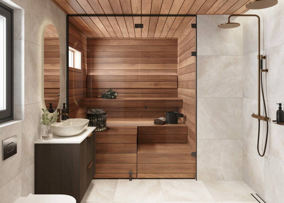 Honka Interior Styles - Honka