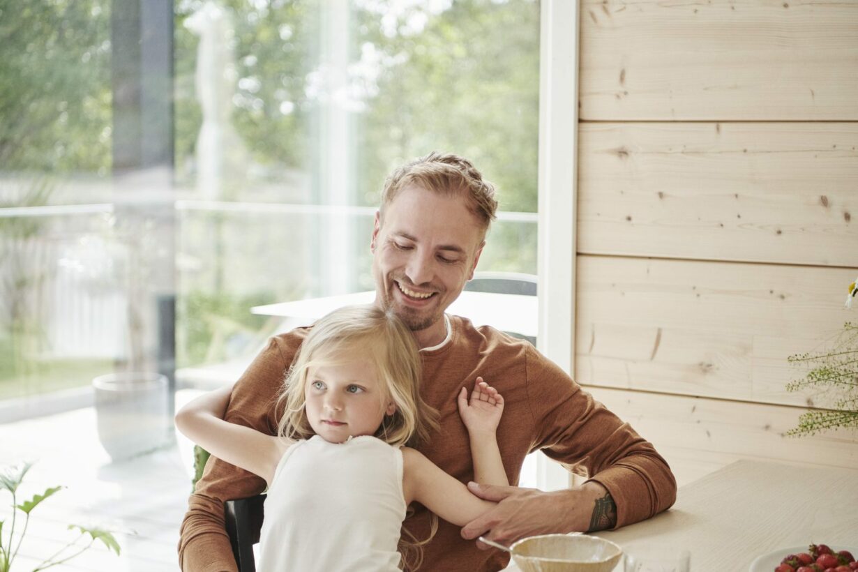 Apartment buildings - Honka Multistorey Optimised multi-storey construction