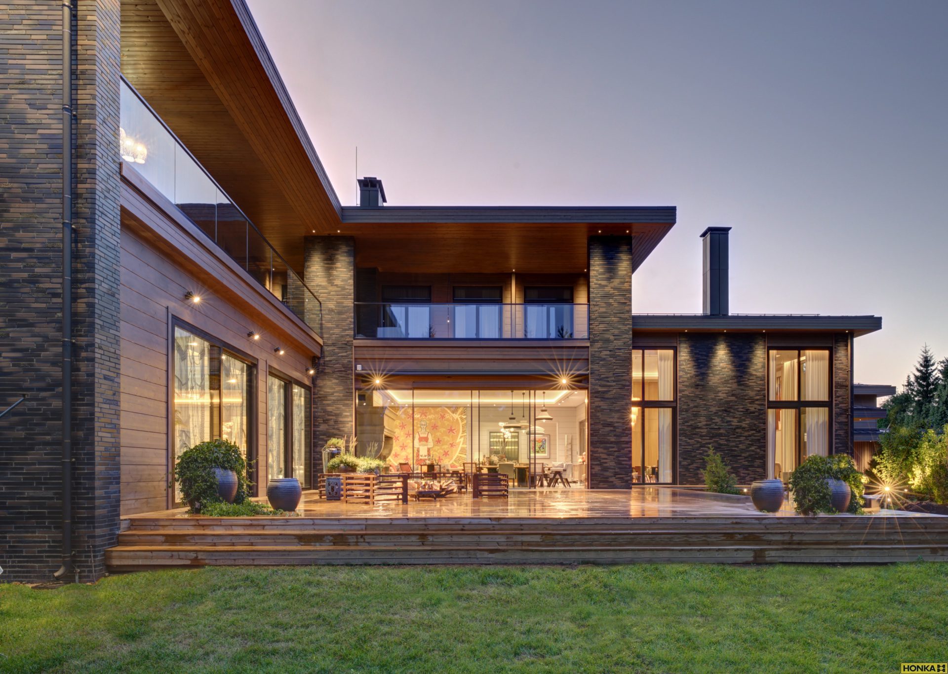 Luxury Home – 7 Key Questions About Modern Luxury Building
