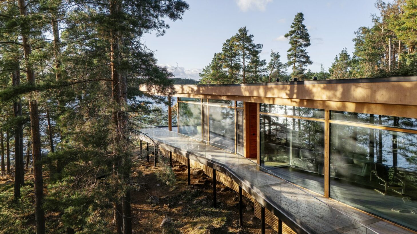 Luxury Home – 7 Key Questions About Modern Luxury Building
