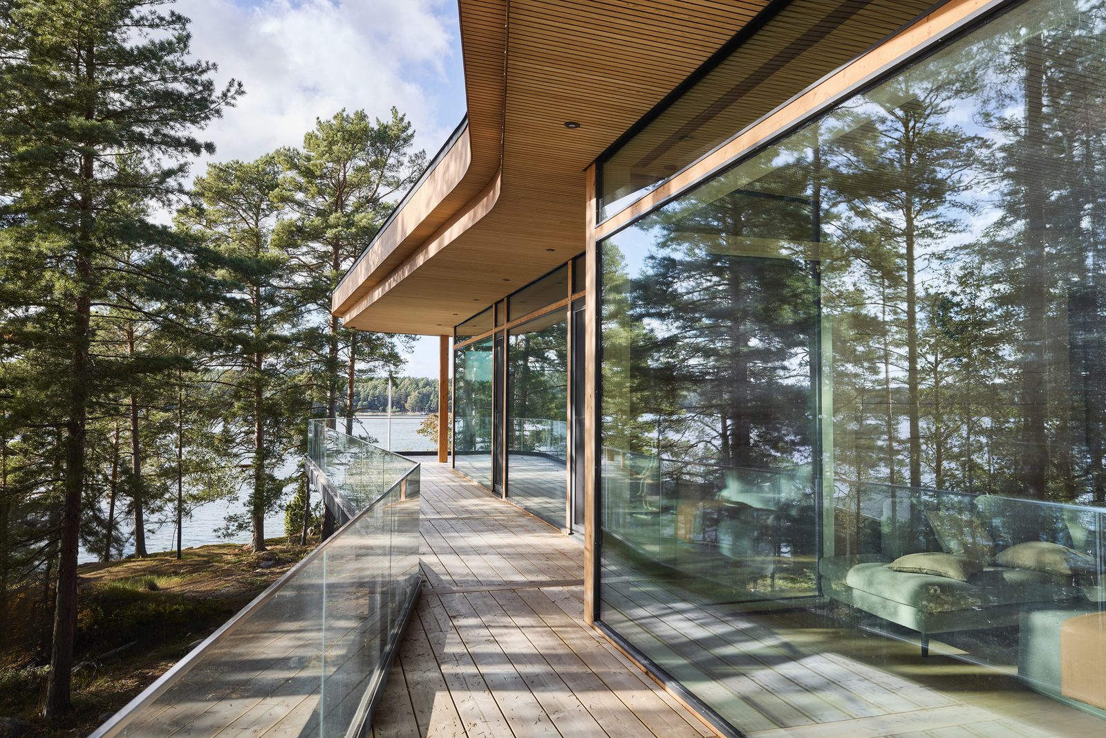 Luxury Home – 7 Key Questions About Modern Luxury Building