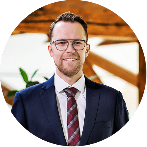 Kaj Casén, CEO, MEYER Floating Solutions Oy