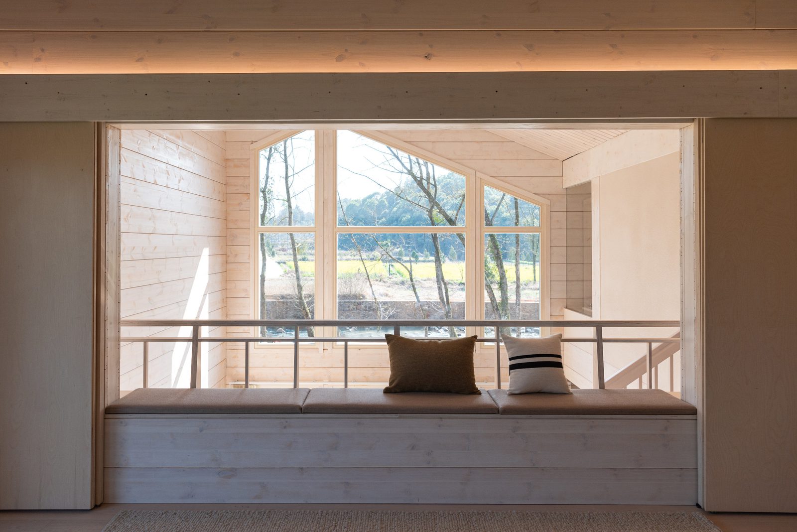 Luxury Home – 7 Key Questions About Modern Luxury Building