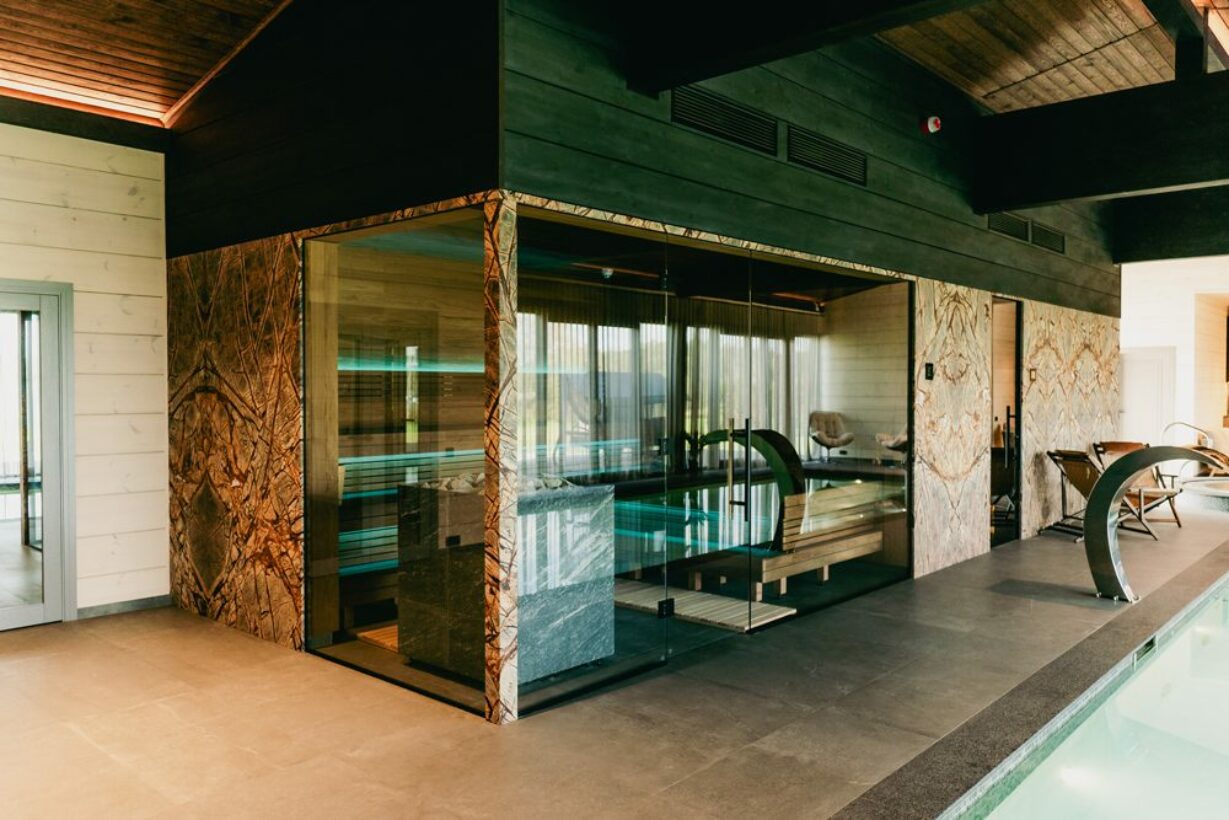 SEOVILLAGE in Latvia – A Wellness Retreat Born in Nature - Honka