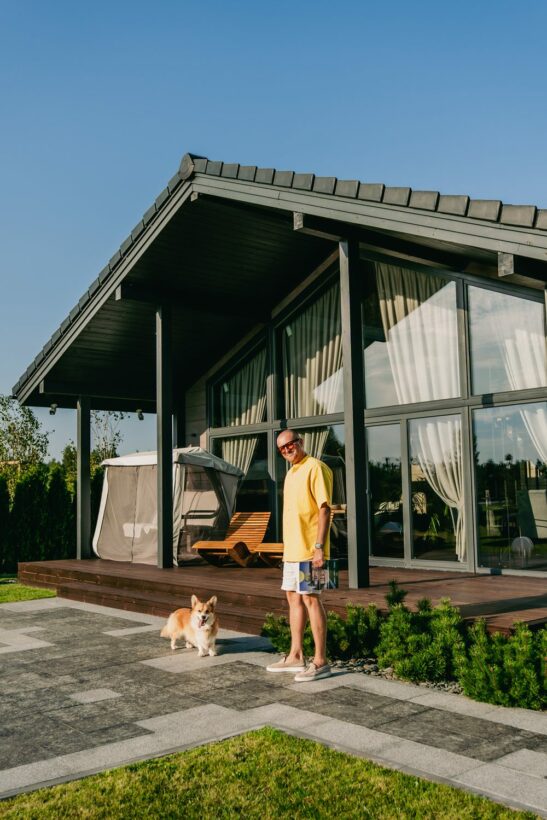 SEOVILLAGE in Latvia – A Wellness Retreat Born in Nature - Honka