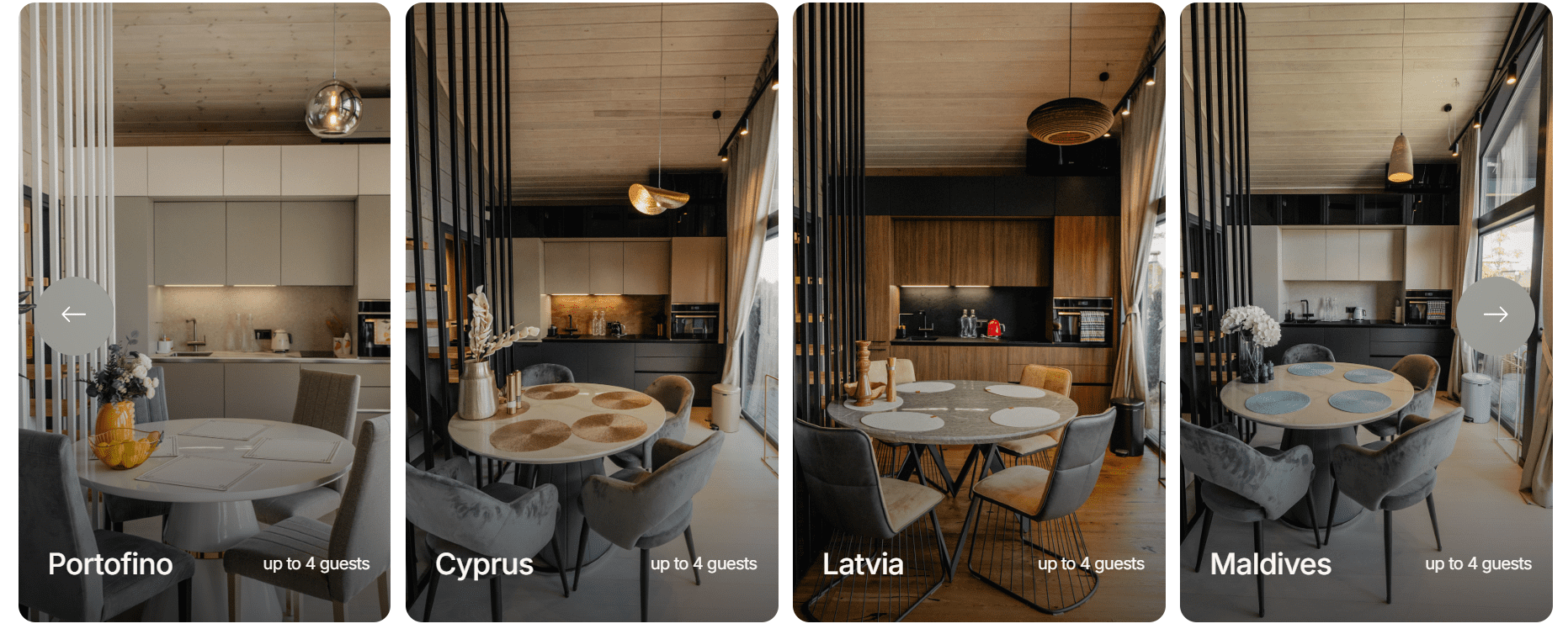 SEOVILLAGE in Latvia – A Wellness Retreat Born in Nature - Honka